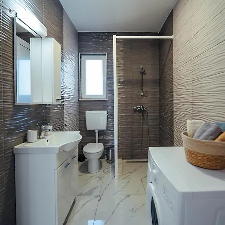 Apartamento Mario Imotski