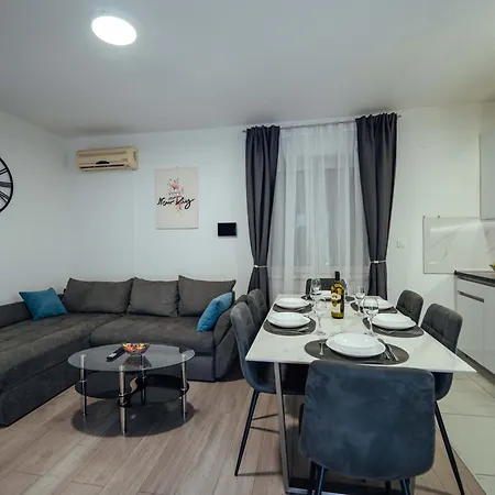 Apartamento Mario