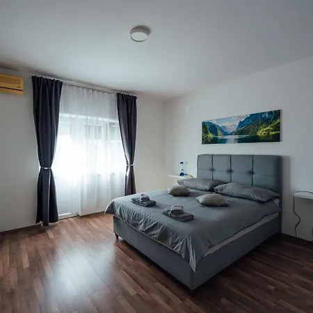 Apartamento Mario *