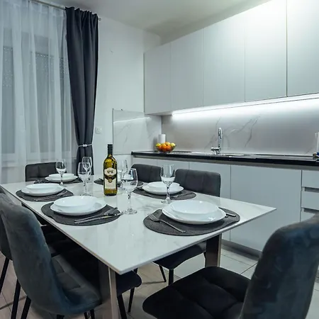 Appartement Mario Imotski