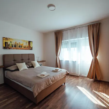 Mario Apartamento