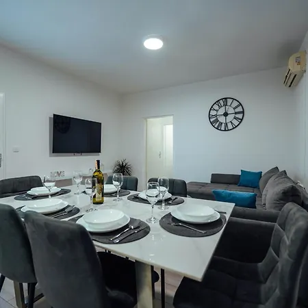 Mario Appartement Imotski