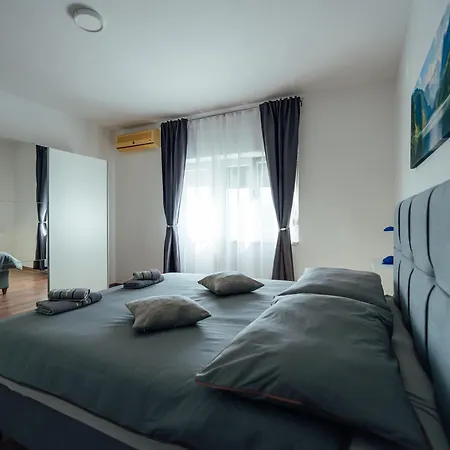 Mario Apartamento