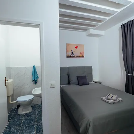 Apartamento Mario