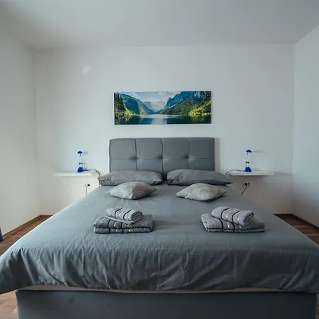 Mario Apartamento Imotski