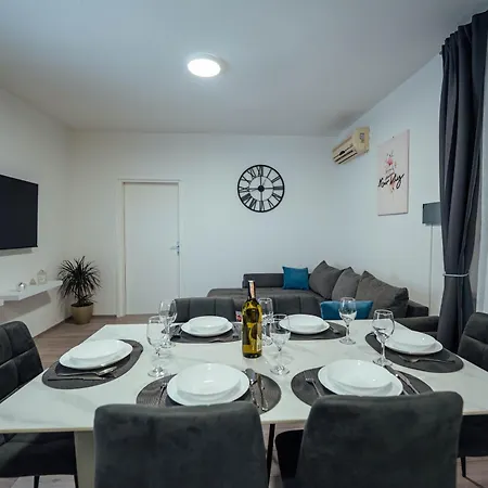 Appartement Mario Imotski