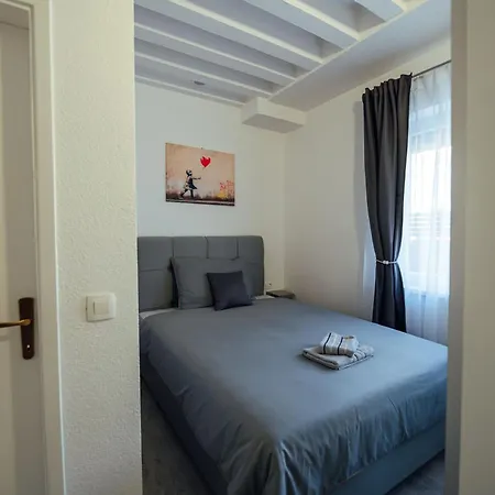 Mario Apartamento